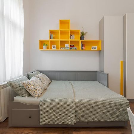 Apartament Ultracentral Alecsandri 1 Nagyvárad Kültér fotó