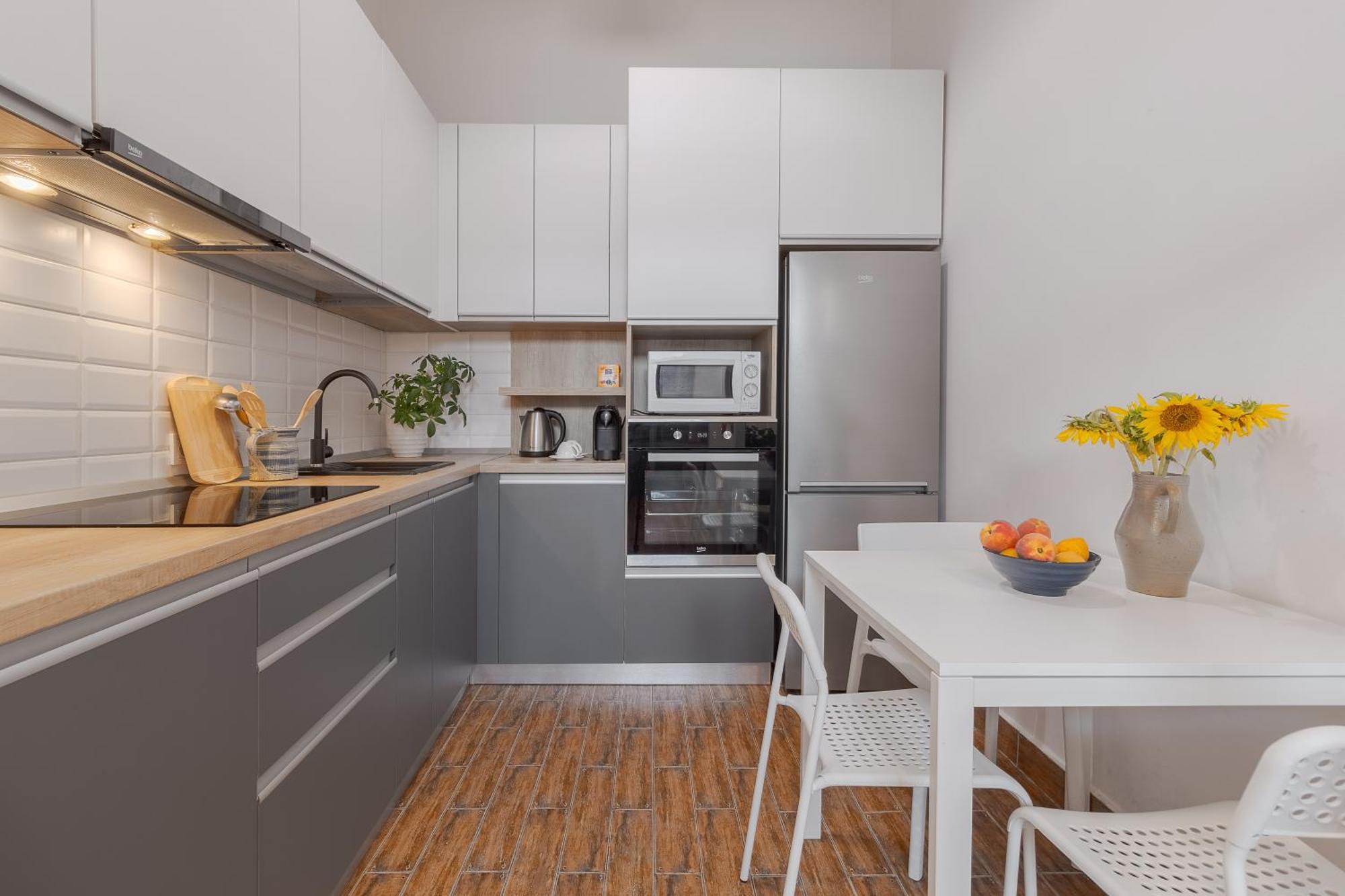 Apartament Ultracentral Alecsandri 1 Nagyvárad Kültér fotó