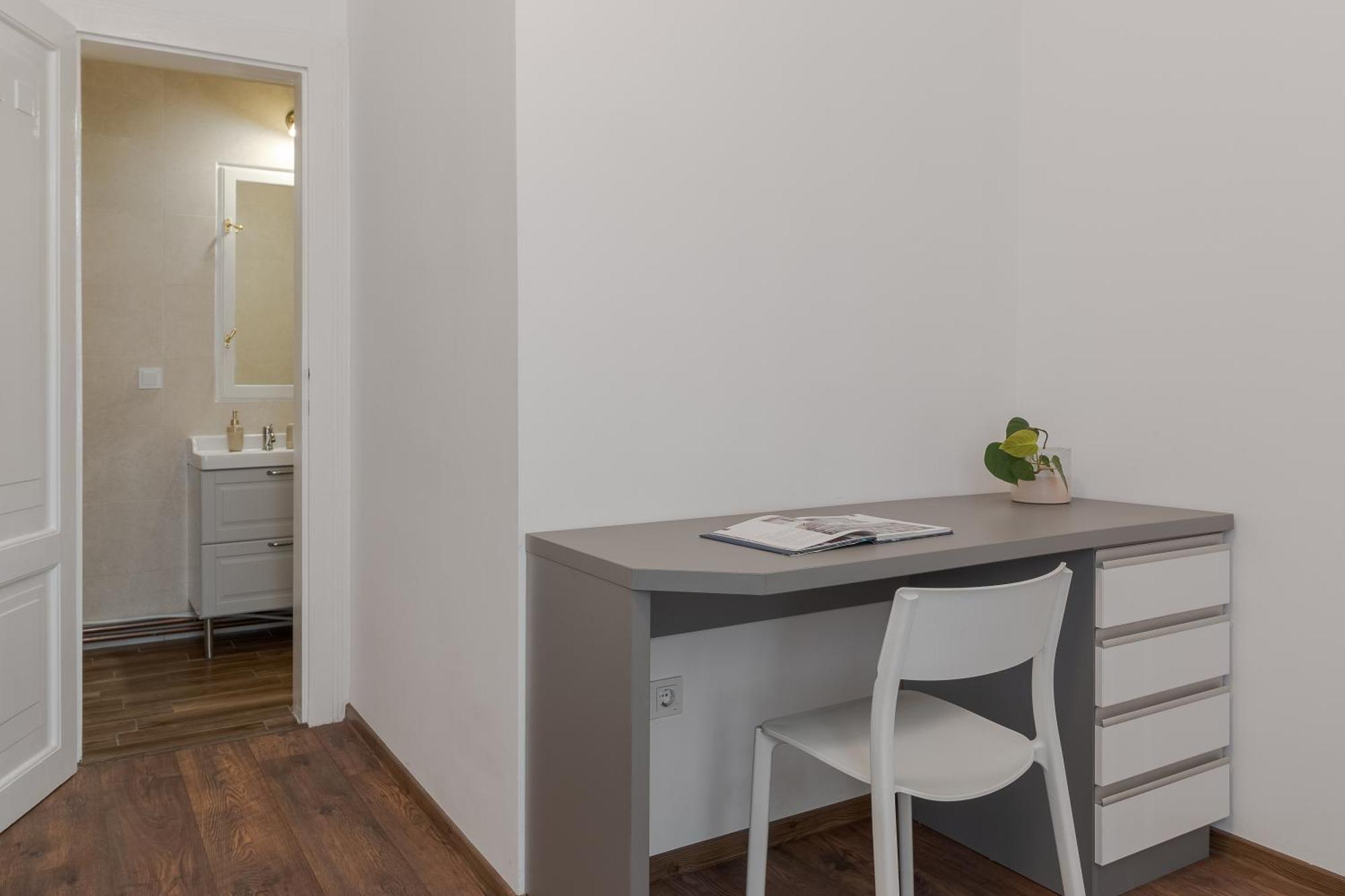 Apartament Ultracentral Alecsandri 1 Nagyvárad Kültér fotó