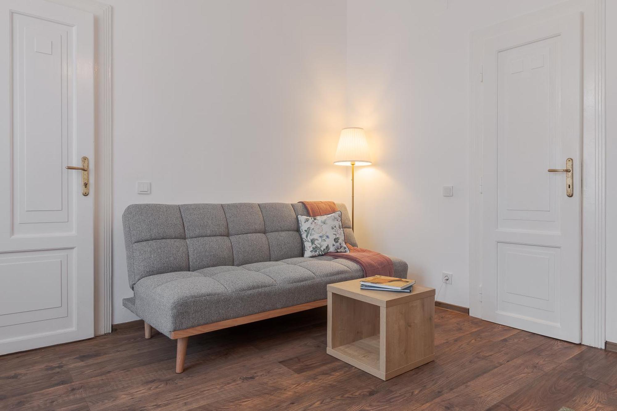 Apartament Ultracentral Alecsandri 1 Nagyvárad Kültér fotó