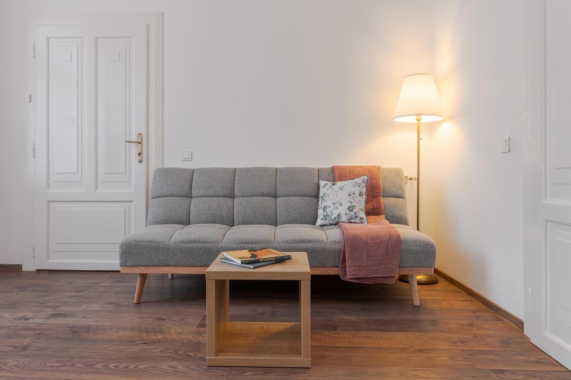 Apartament Ultracentral Alecsandri 1 Nagyvárad Kültér fotó