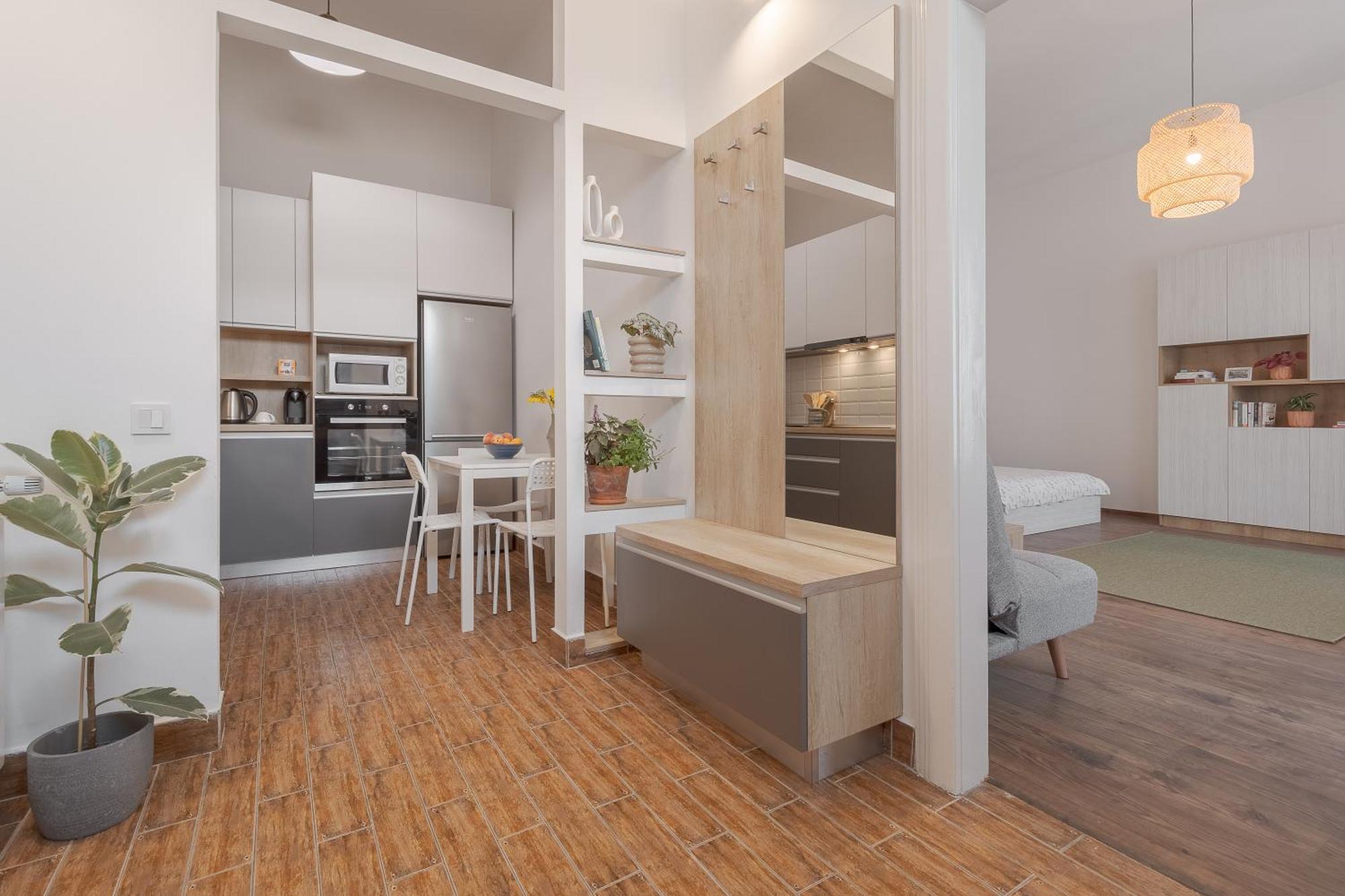 Apartament Ultracentral Alecsandri 1 Nagyvárad Kültér fotó