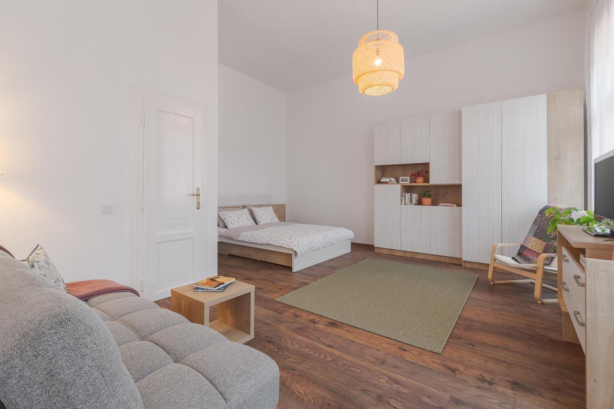Apartament Ultracentral Alecsandri 1 Nagyvárad Kültér fotó